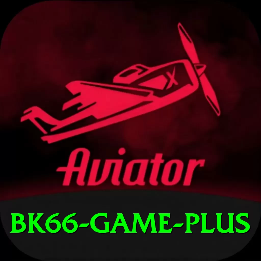 BK66 Game Deluxe Pro v3.5.6 - 2