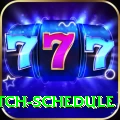bpl match schedule Slots Legend v2.2.3