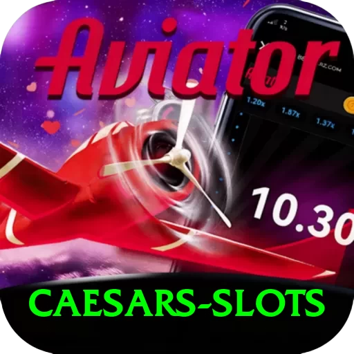 caesars slots - Real Money Elite - 2