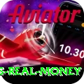 casino games real money VIP New