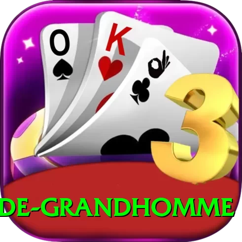 colin de grandhomme Game Supreme v1.0.5 - 2