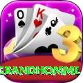 colin de grandhomme Game Supreme v1.0.5