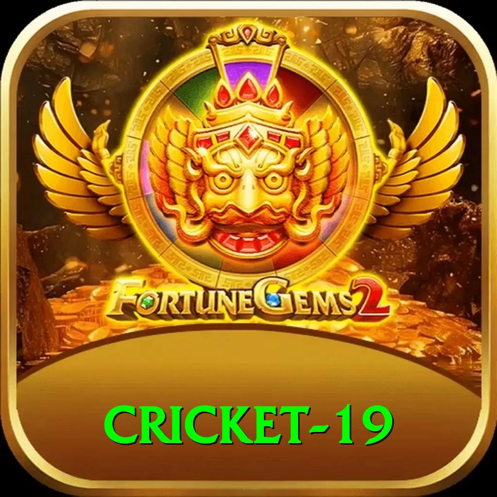 cricket 19 King v3.9.3 - 2