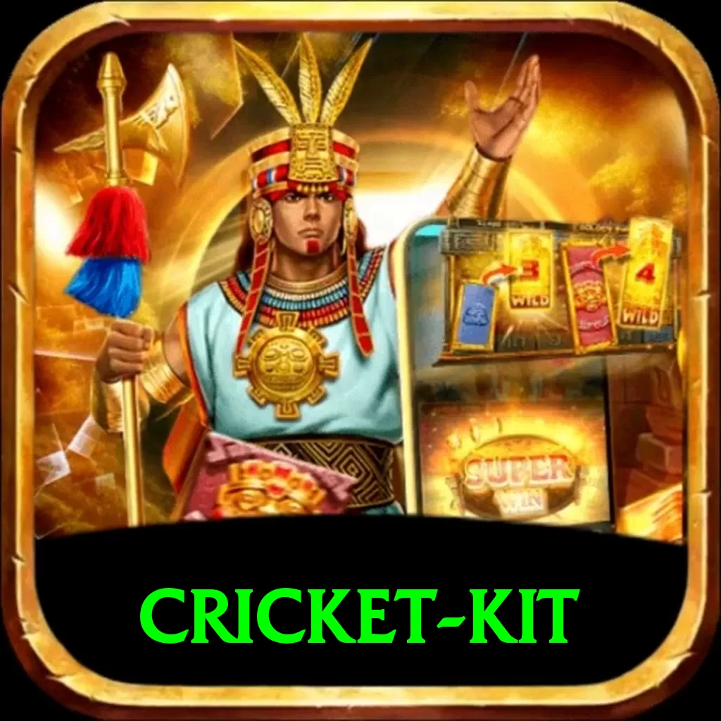 cricket kit Max PK v3.7.6 - 2