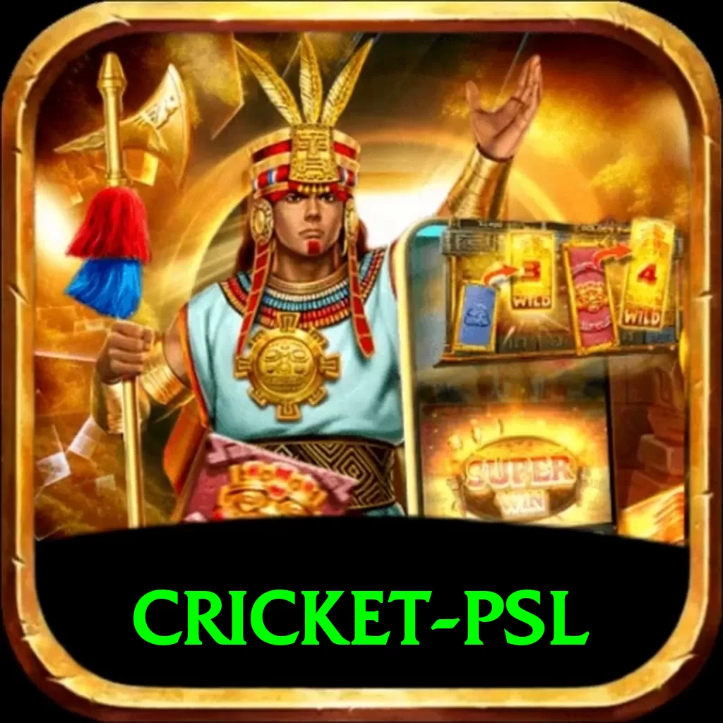 cricket psl - Slots Pro - 2