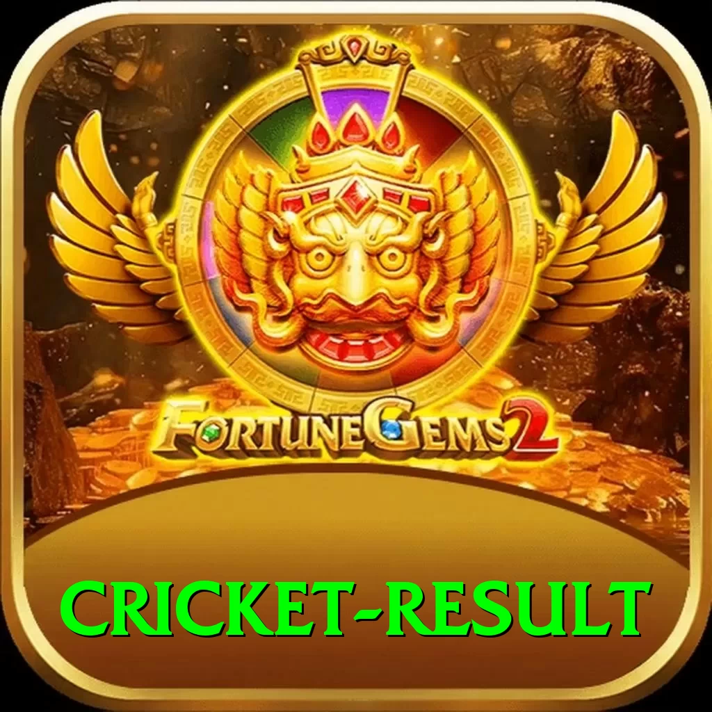 cricket result - VIP Prime - 2