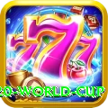 cricket t20 world cup Jackpot Mega v4.6.0