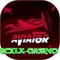 crickex casino Casino Official v5.6.7