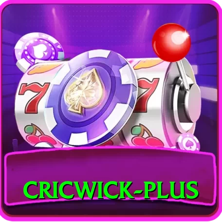 cricwick Games Mega - 2