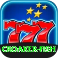 croaker fish Gold - Free Download
