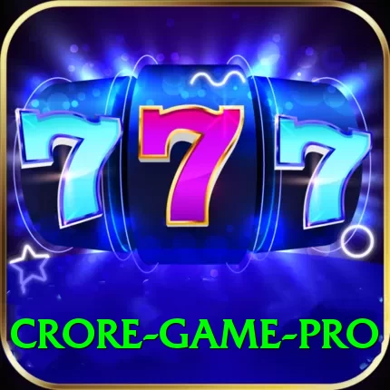 Crore Game Gold APK v5.5.0 - 2
