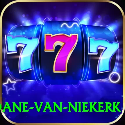 dane van niekerk Slot Machine Turbo - 2