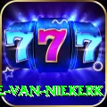 dane van niekerk Slot Machine Turbo