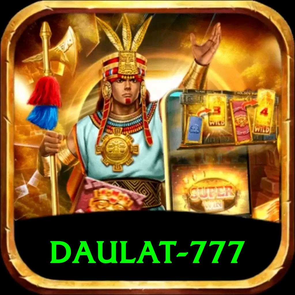 Daulat 777 Premium Edition v1.2.1 - 2