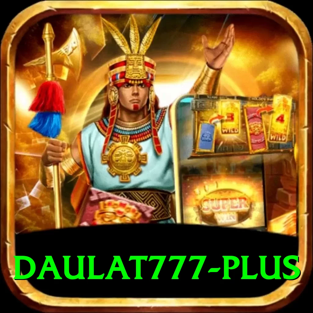Daulat777 Official v3.2.1 - 2