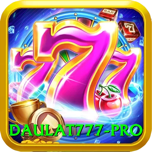 daulat777 Mega Slots - 2