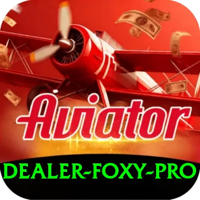 Dealer Foxy Money Pro v3.1.3 - 2