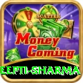 deepti sharma - Legend Earning App