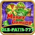 Des Patti 777 Premium Edition v2.8.2