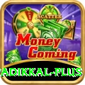 devdutt padikkal Gold Slots