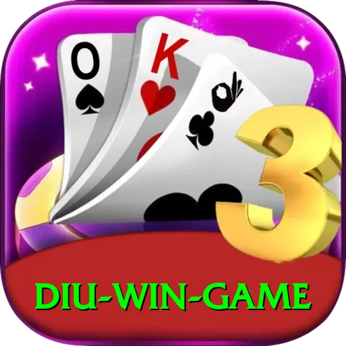 Diu Win Game Plus v5.7.6 - 2