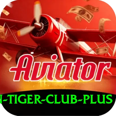 Dragon Tiger Club VIP - 2