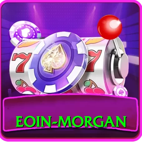 eoin morgan - Live Plus - 2