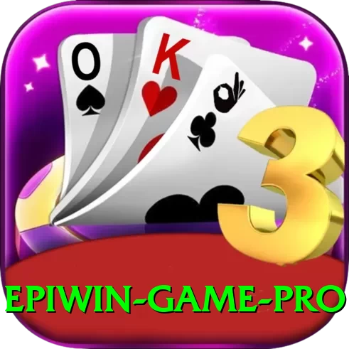 EpiWin Game Games Prime - 2