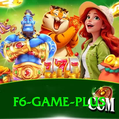 F6 Game Deluxe Edition v5.3.0 - 2