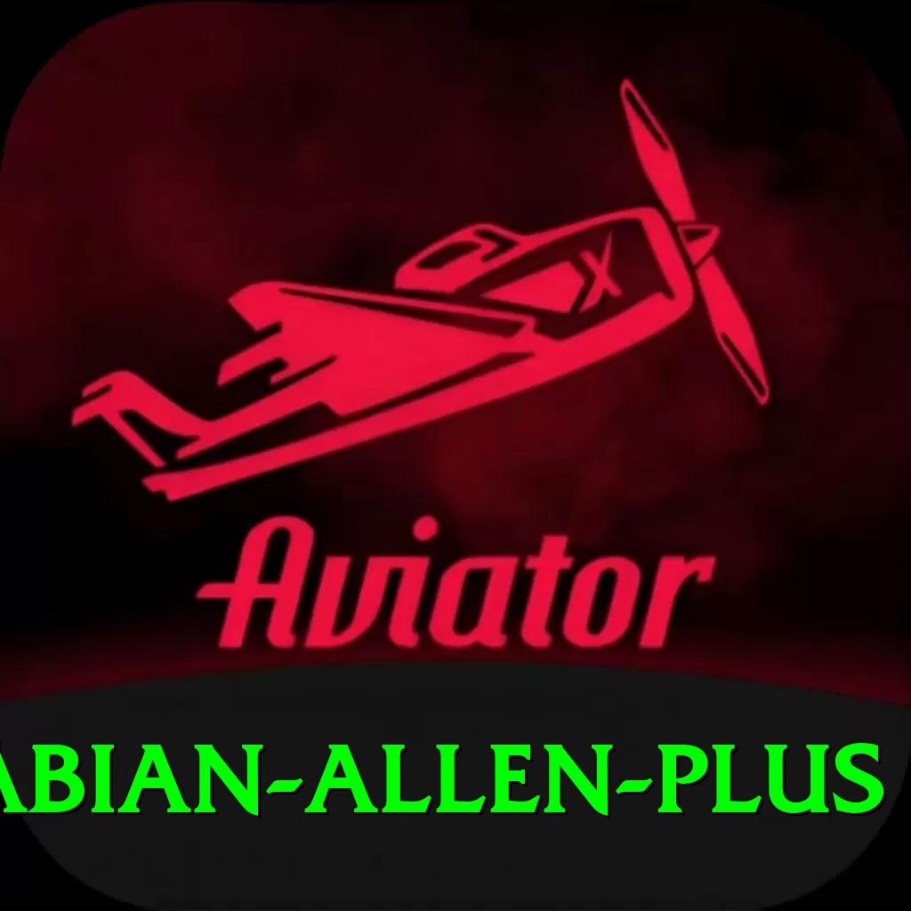 fabian allen - Pro v3.6.3 - 2