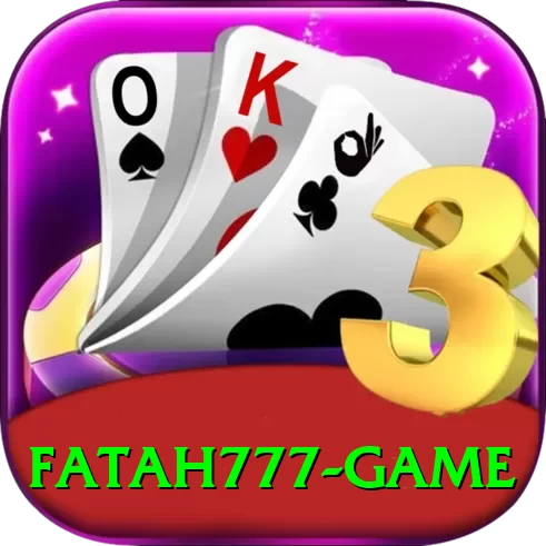 Fatah777 Game Gold v3.4.1 - 2