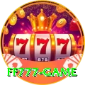 FF777 Game Pro Max v5.2.0