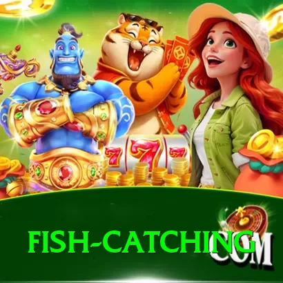 fish catching Official v2.2.1 - 2