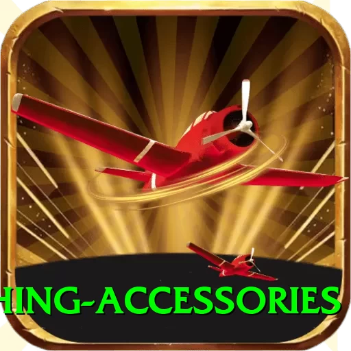 fishing accessories - Plus v5.6.5 - 2