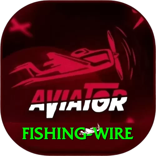 fishing wire Royal Pakistan - 2