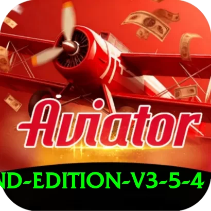 fly33 - Legend Edition v3.5.4 - 2