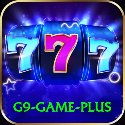 G9 Game Plus v1.0.9 - 2
