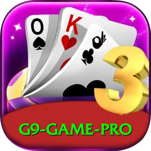 G9 Game Ultimate - Win Real PKR - 2