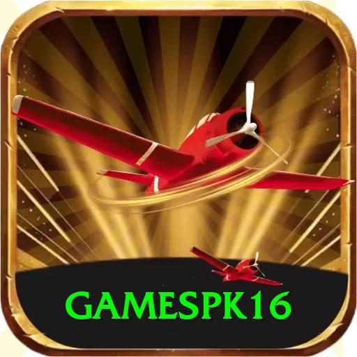 gamespk16 Plus v1.9.2 - 2