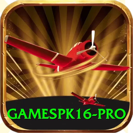 gamespk16 App Mega v3.4.4 - 2