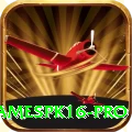 gamespk16 App Mega v3.4.4