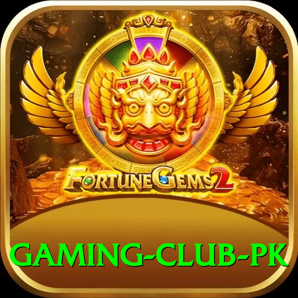 Gaming Club PK VIP Pro v2.7.4 - 2