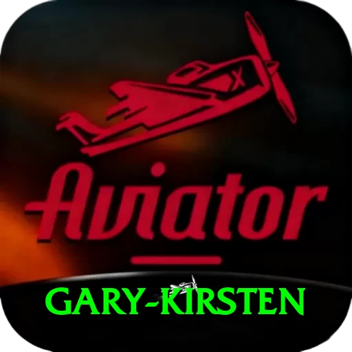 gary kirsten Super Casino App - 2
