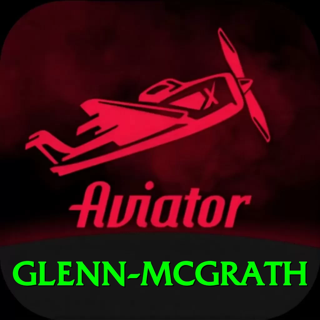 glenn mcgrath Super v2.0.6 - 2