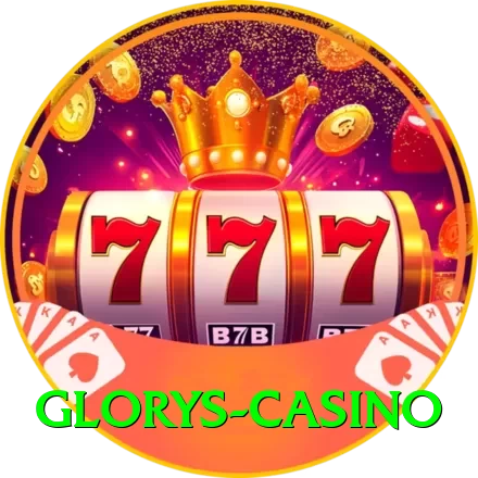 glorys casino Casino Official v4.6.0 - 2