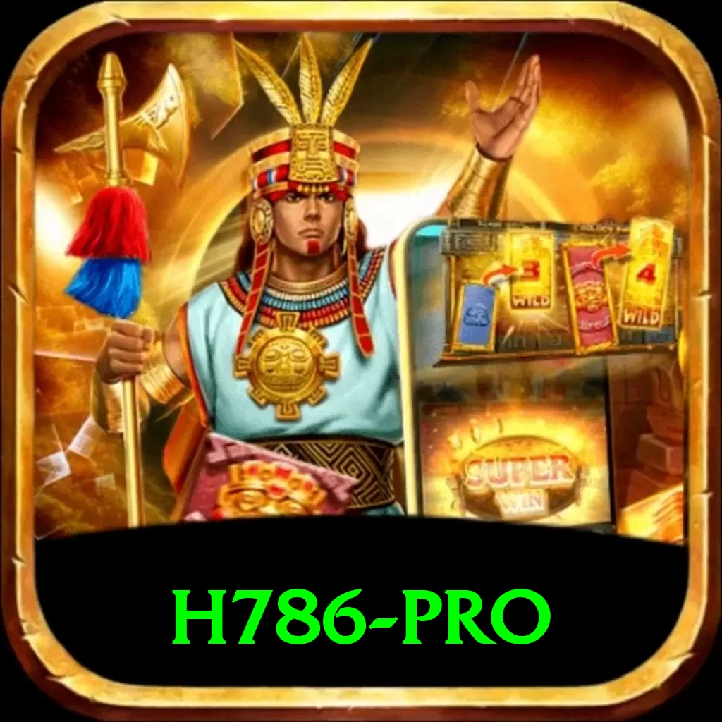 h786 Prime Casino App - 2