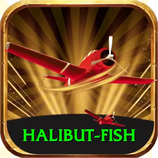 halibut fish - Casino Plus - 2
