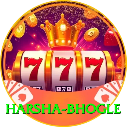 harsha bhogle Mega Jackpot - 2