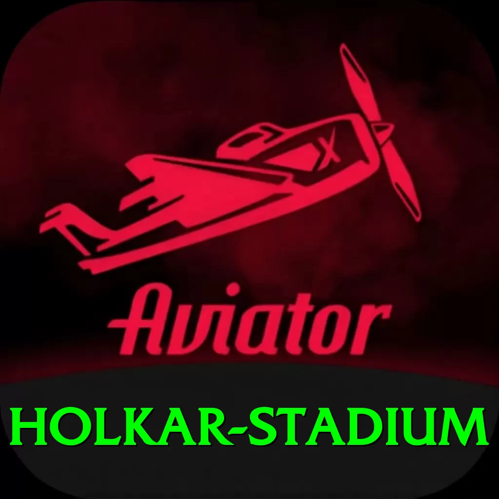 holkar stadium - Casino Royal - 2