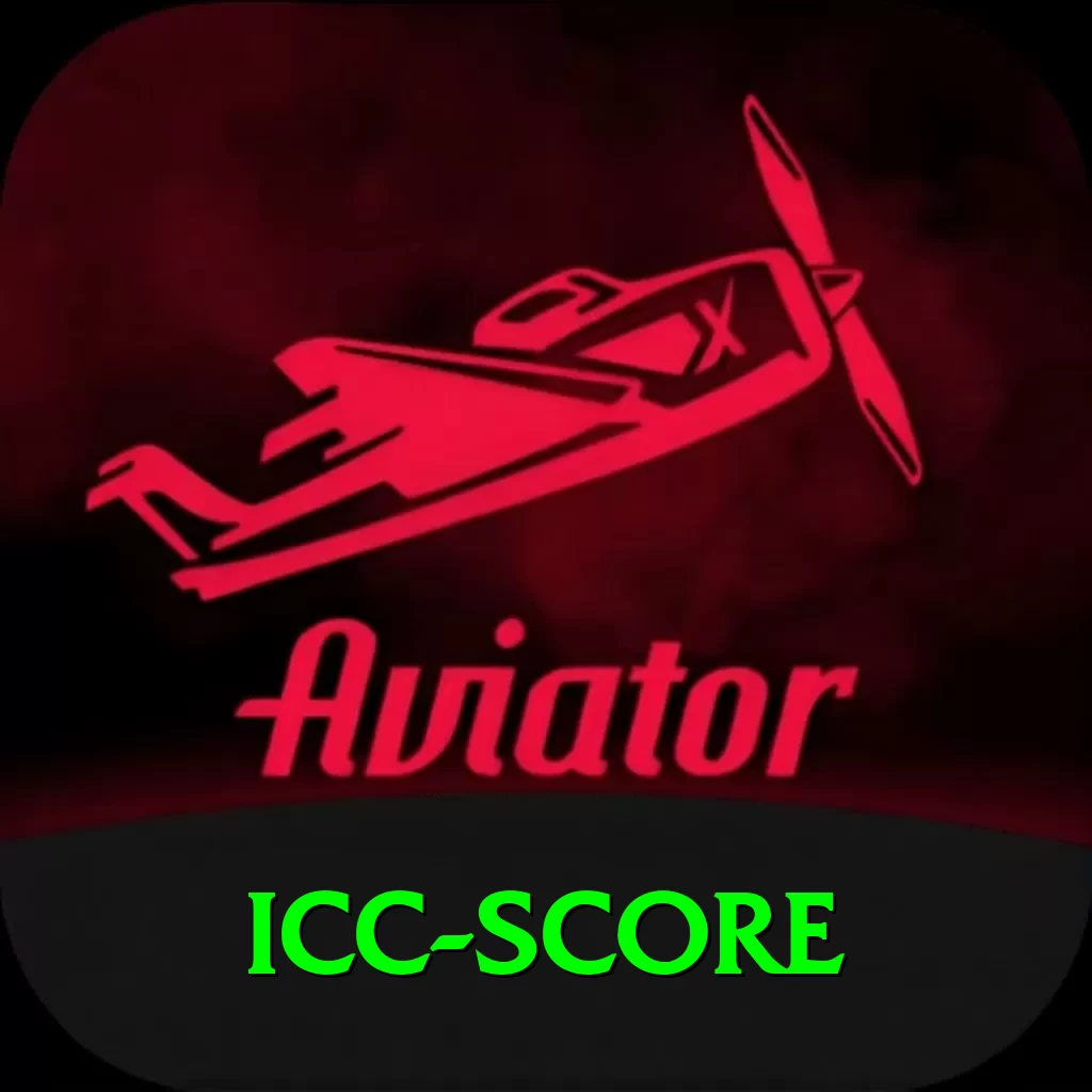 icc score Official v5.6.3 - 2
